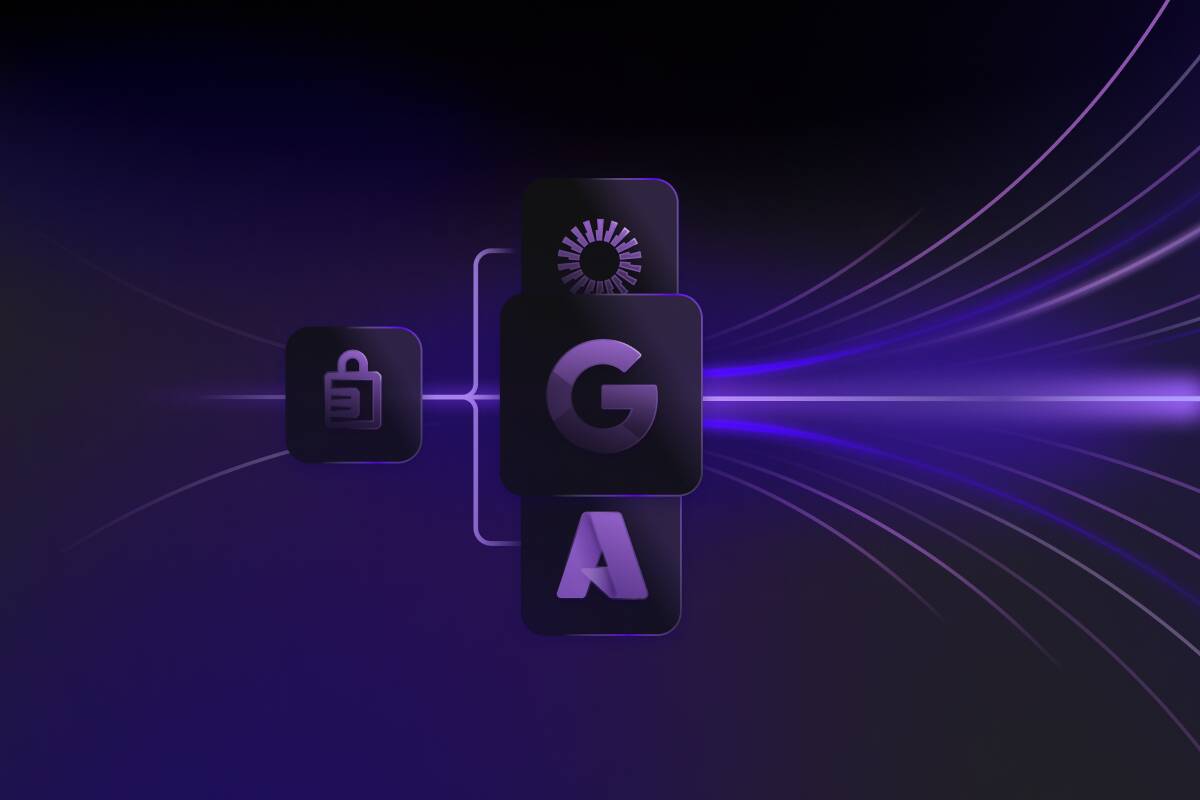 Supabase Auth: SSO,  Mobile, and Server-side support