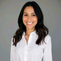 Natalie Roberge avatar